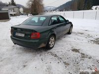 Używany Audi A4 1999