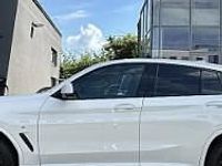 używany BMW X4 II xDrive20d M Sport xDrive20d M Sport 2.0 (190KM)| Aktywny regulator p