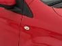 Używany Toyota Aygo 68 KM (50 kW) 2010 Czerwony Hatchback