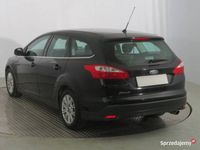 używany Ford Focus 2.0 TDCi