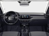 Nowe Skoda Fabia Selection 85 KM (62 kW) 2026 Szary graphite metalizowany Hatchback