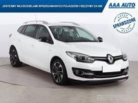 Używany Renault Mégane III 2013 Biały