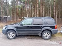 Używany Ford Maverick 2004 SUV