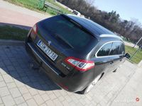 używany Peugeot 508 SW Sport Line