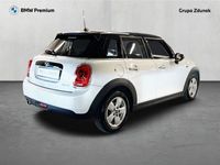 używany Mini Cooper Hatch 5dr