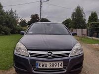 Używany Opel Astra 2008 Sedan/Limuzyna
