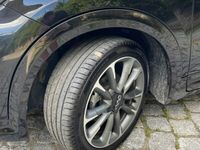 Używany Fiat 500X 120 KM (88 kW) 2020 Czarny (metalik) SUV