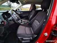 Używany Mazda CX-3 Sky 120 KM (88 kW) 2017 SUV