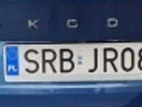 używany Skoda Octavia III Mały przebieg