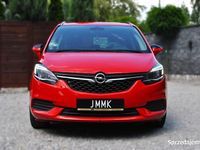 Używany Opel Zafira 140 KM (102 kW) 2018 Minivan