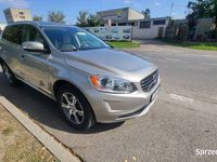 używany Volvo XC60 3.0T6 304KM 144800km