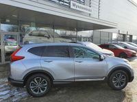 używany Honda CR-V Elegance