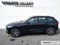 używany Volvo XC60 B5 B AWD Momentum Pro aut