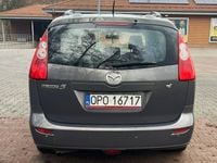 Używany Mazda 5 2008 Minivan
