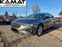 Używany Opel Insignia Country Tourer 174 KM (127 kW) 2021 Inny kolor Kombi