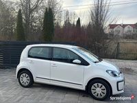 Używany VW up! 2019 Hatchback