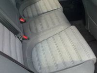 Używany VW CC 140 KM (102 kW) 2011 Czarny Sedan/Limuzyna