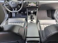 Używany Skoda Superb 120 KM (88 kW) 2016 Kombi