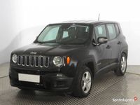 używany Jeep Renegade 1.6 E-torQ