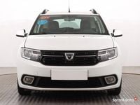 Używany Dacia Logan 90 KM (66 kW) 2019 Biały Kombi