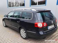 używany VW Passat 