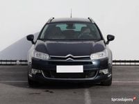 Używany Citroën C5 2011 Szary Kombi