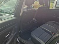 Używany Renault Laguna III 110 KM (80 kW) 2010 Inny kolor Sedan/Limuzyna