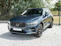 używany Volvo XC60 WD4858R#B4 D AWD Plus Bright Podgrz.f I kier K.cof Salon PL VA…