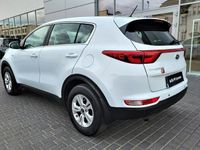 używany Kia Sportage fv23%/ 1.6 Benzyna IV (2016-2021)