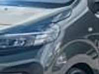 używany Opel Zafira D Extra Long L2H1 Business VIP AT8 Extra Long L2H1 Business VIP AT8 2.0