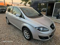 używany Seat Altea 1.2dm 105KM 2013r. 250 000km