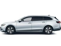 używany VW Passat 2dm 204KM 2025r. 3km