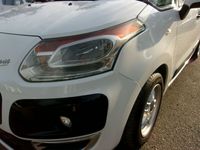 używany Citroën C3 Picasso Attraction 1.4 Benzyna 95 KM Klimatyzacja Kredyt Bez BI…