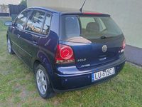 używany VW Polo N9