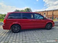 Używany Dodge Grand Caravan 2014 Minivan