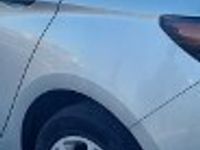 Używany Opel Astra Enjoy 125 KM (91 kW) 2018 Srebrny Hatchback