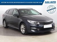 Używany Kia Optima 141 KM (103 kW) 2017 Czarny