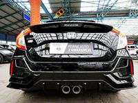 używany Honda Civic AUTOMAT+EL. Dach.+Led+ACC+Navi 3Lata GWARANCJA I-wł Kraj Bezwy…