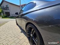 używany BMW 228 Seria 2 i Coupe