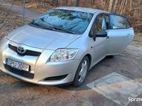 używany Toyota Auris 1,4 d4d