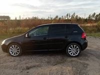 Używany VW Golf V Goal 140 KM (102 kW) 2006 Hatchback