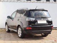 używany Mitsubishi Outlander 2.0 DI-D