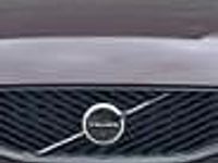 Nowe Volvo XC60 Ultra 398 KM (292 kW) 2025 Czerwony SUV