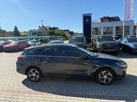 używany Hyundai i30 II 1.0 T-GDI Smart 120KM*Salon Polska*Gwarancja Fabryczna*Bezwypadkowy*