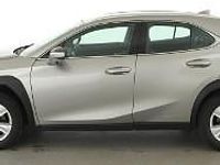 Używany Lexus UX 184 KM (135 kW) 2020 Szary SUV