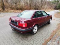 używany Audi 80 b4 2.0 90km