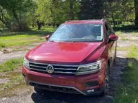 Używany VW Tiguan 2018 SUV