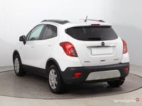 używany Opel Mokka 1.4 Turbo