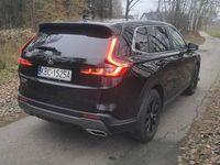 używany Honda CR-V Hybrid 2024r