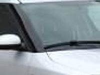 Używany Skoda Roomster 70 KM (51 kW) 2009 Srebrny Minivan